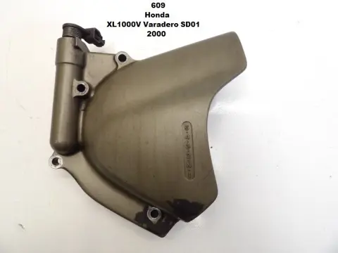 MOTORBLOKDEKSEL Honda XL 1000 V Varadero 1998 - 2002