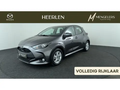 Mazda 2 Hybrid 1.5 Agile | Rijklaar | Apple Carplay & Android Auto | Eerste eigenaar |
