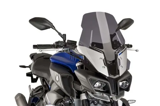 KUIPRUIT Yamaha MT 10 2016 - 2021