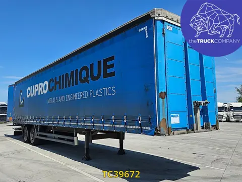 A&D (bj 2014)