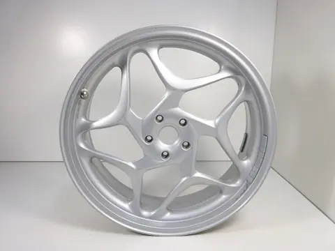 ACHTER VELG BMW F 800 S - ST 2006 - 2010
