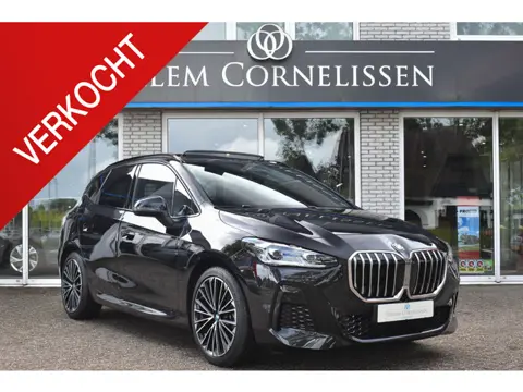 BMW 2-serie Active Tourer 218i aut M-Sport Pano Leder Harman/Kard