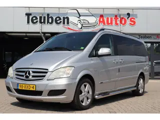 Mercedes-Benz Viano 3.0 CDI Trend Edition Lang | 7 Stoelen | Cruise control | Elektrische deuren