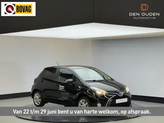 Toyota Yaris 1.5 Hybrid Trend | Automaat | Cam achter | Stoel verw | 16 Lm velgen