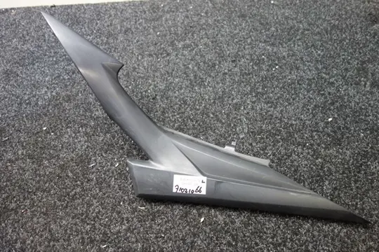LINKER ZIJKUIP KLEIN Suzuki GSR 600 2006 - 2009