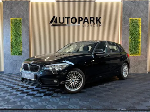 BMW 1-serie 118i |BMW ONDERHOUDEN|CARPLAY|AUTOMAAT|CRUISE CONTROL|PDC|NAP|NL AUTO|