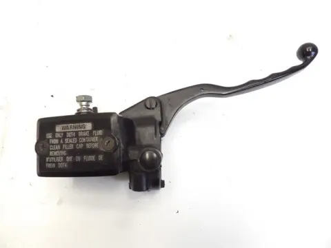REMPOMP Kawasaki GTR 1000 1986 - 2003