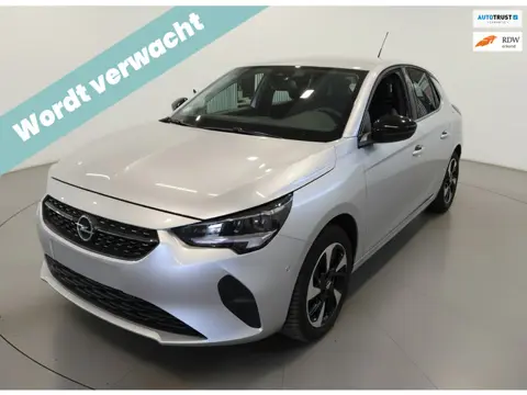 Opel Corsa Electric 50 kWh|Automaat|Led|Navigatie|LM Velgen|Weinig kilometers