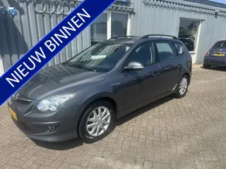 Hyundai I30 CW 1.6i i-Motion (bj 2010)