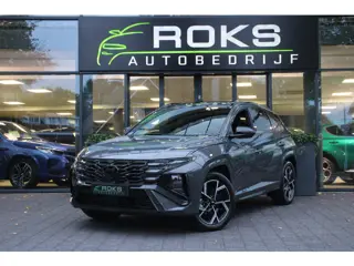 Hyundai Tucson 1.6 T-GDI PHEV N Line Sky 4WD (bj 2025)