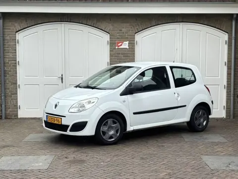 Renault Twingo 1.2 Authentique (bj 2008)