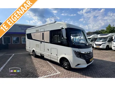 Niesmann+Bischoff Arto 66 L Clou Line