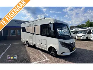 Niesmann+Bischoff Arto 66 L Clou Line