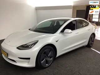 Tesla Model 3 Standard RWD Plus 60 kWh