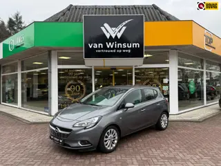 Opel Corsa 1.4 Cosmo AUTOMAAT