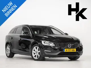 Volvo V60 2.0 D3 Leer Cruise Trekhaak