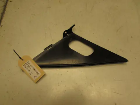 LINKER BINNENKUIP Suzuki GSX R 600 2011 - 2014