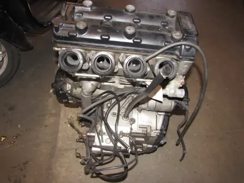 MOTORBLOK Suzuki GSX R 600 1995 - 2000