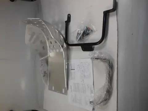 ONDERBAK Suzuki DL 1000 V STROM 2005 - 2009