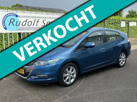 Honda Insight 1.3 Elegance