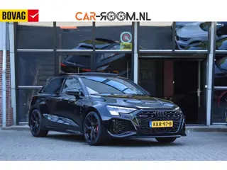 Audi A3 Sportback 2.5 TFSI RS 3 quattro HUD Pano Massage Keyless B&O Lane