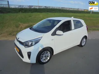 Kia Picanto Kia picanto 1.0 benzine DynamicLine airco lmv camera 98.000km eerste eigenaar