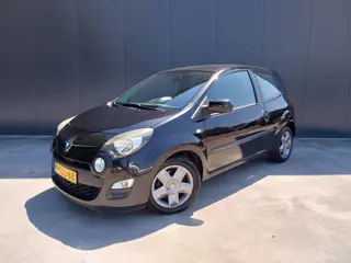 Renault Twingo 1.2 16V Collection AIRCO LMV (bj 2013)