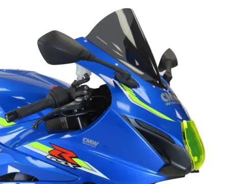 KUIPRUIT Suzuki GSX R 1000 2017 - 2020