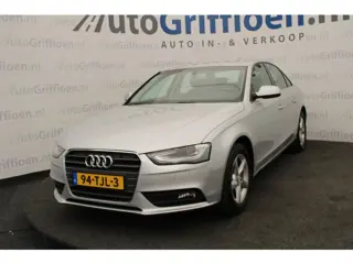 Audi A4 Limousine 1.8 TFSI Pro Line Business (bj 2012)