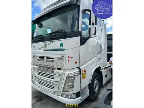 Volvo FH 500 (bj 2018, automaat)