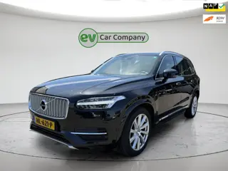 Volvo XC90 2.0 T8 Twin Engine AWD Inscription | 7P | Bowers & Wilkins | Panoramadak | Volleder | Cam