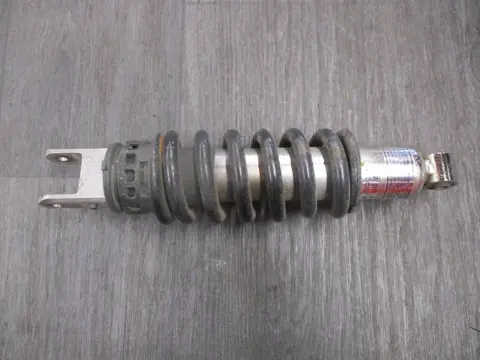 ACHTER SCHOKBREKER BMW R 1100 1150 RS 1993 - 2005