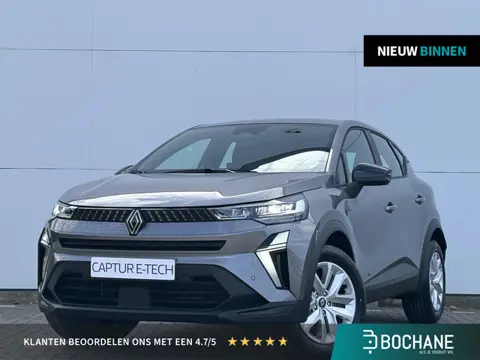 Renault Captur 1.2 TCe 115 evolution /