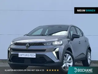 Renault Captur 1.2 TCe 115 evolution /
