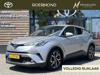 Toyota C-HR 1.8 Hybrid Style | Rijklaar | Trekhaak