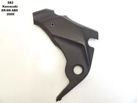 FRAME-ONDERDELEN Kawasaki ER 6 2009 - 2011