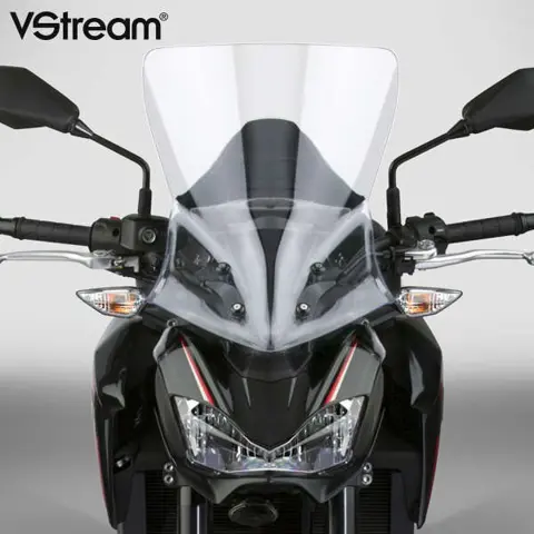 KUIPRUIT Kawasaki Z 900 2017 - 2019
