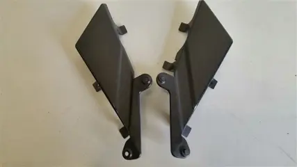 AFDEK KAPJE Aprilia Tuono 1000 2006 - 2008