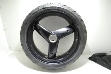 ACHTER VELG Triumph 595 T Daytona 1997 - 1999