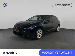 Volkswagen Golf 1.5 eHybrid Life Edition 204 pk Automaat (DSG) | Verlengde garantie | Navigatie | Pa
