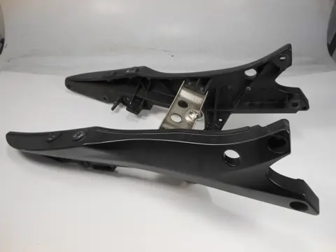 ACHTER SUBFRAME Suzuki GSX R 1000 2007 - 2008