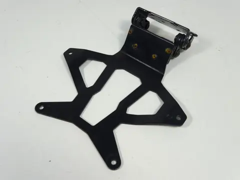 KENTEKENPLAATHOUDER Suzuki DL 650 V STROM 2012 - 2014