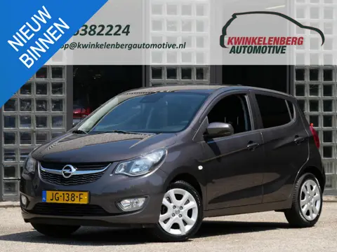 Opel KARL 1.0 AIRCO/ PDC ACHTER/ ALL-SEASON/ CRUISE CONTROL