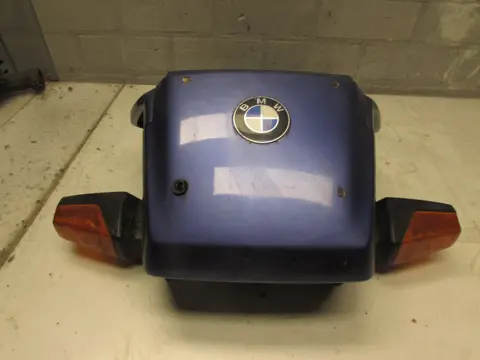 ACHTERKUIPDEEL BMW K 75 1990 - 1997
