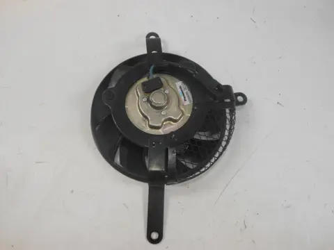 VENTILATOR Suzuki GSX R 750 2008 - 2010