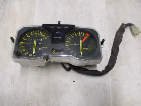 TELLERSET Honda VF 500 1984 - 1986