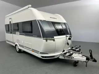 Hobby On Tour 470 UL Cassetteluifel Mover Voortent Fdrager