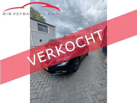 Nissan Leaf Tekna 40 kWh € 8250,- Netto exportprijs excl BTW