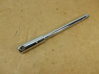 ACHTER AS Moto Guzzi California V7 850 GT 1973 - 1975