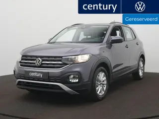 Volkswagen T-Cross 1.0 TSI Life Automaat - Side Assist - Navigatie - Dagrijverlichting LED - Camera